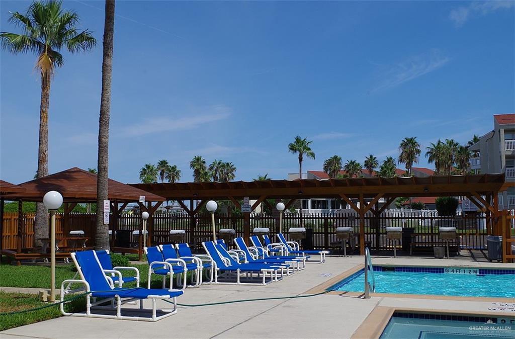 120 Padre Boulevard #205, South Padre Island, Texas image 27