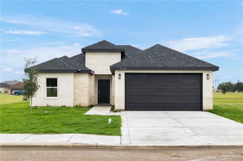 Homes For Rent - 3125 Fairway Drive<br/> Hidalgo County, Edinburg, TX 78542