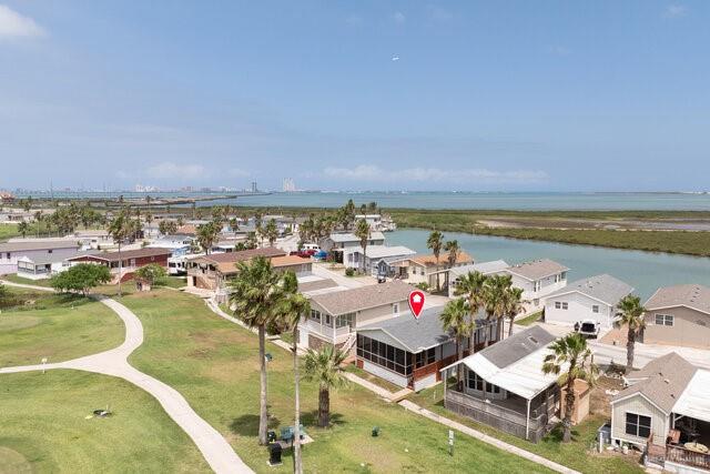 575 Sand Dollar Drive, Port Isabel, Texas image 3