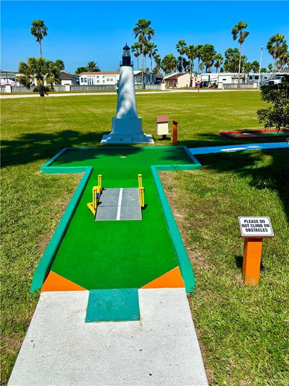 575 Sand Dollar Drive, Port Isabel, Texas image 26