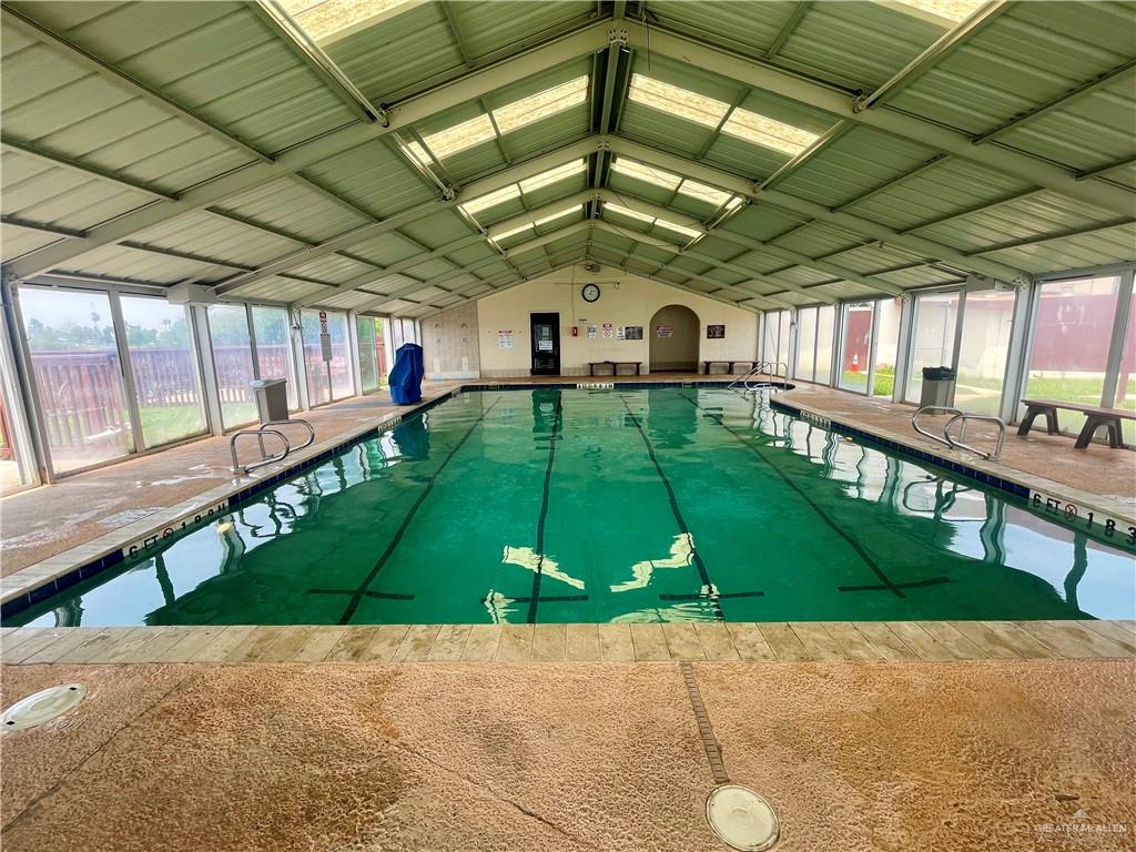 575 Sand Dollar Drive, Port Isabel, Texas image 18