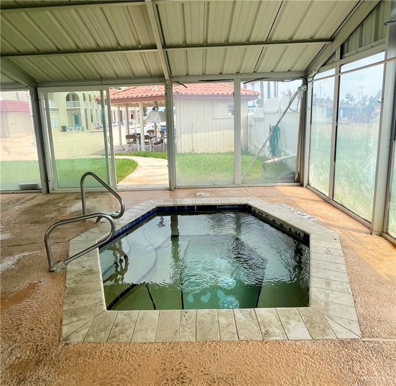 575 Sand Dollar Drive, Port Isabel, Texas image 19