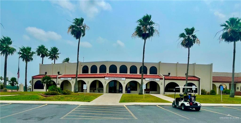 575 Sand Dollar Drive, Port Isabel, Texas image 28