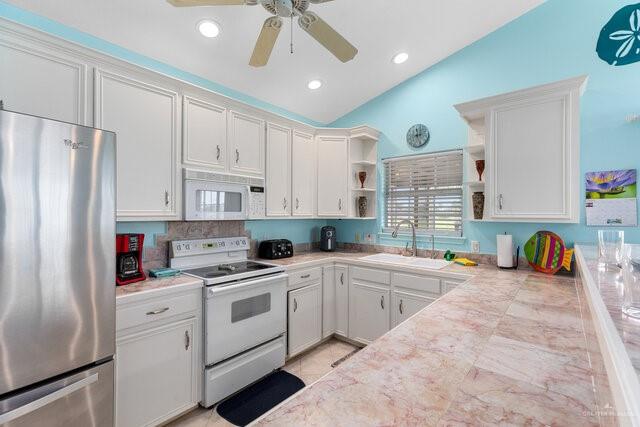 575 Sand Dollar Drive, Port Isabel, Texas image 12