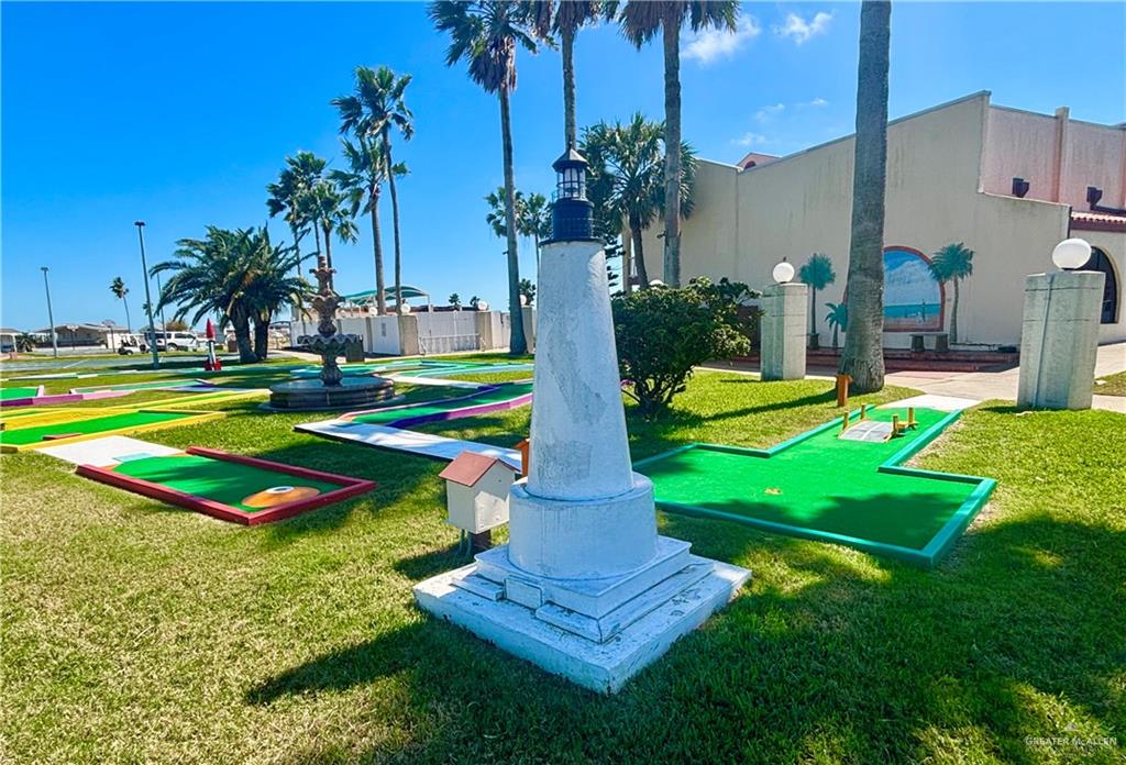 575 Sand Dollar Drive, Port Isabel, Texas image 24