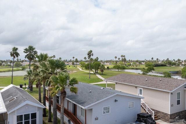 575 Sand Dollar Drive, Port Isabel, Texas image 4