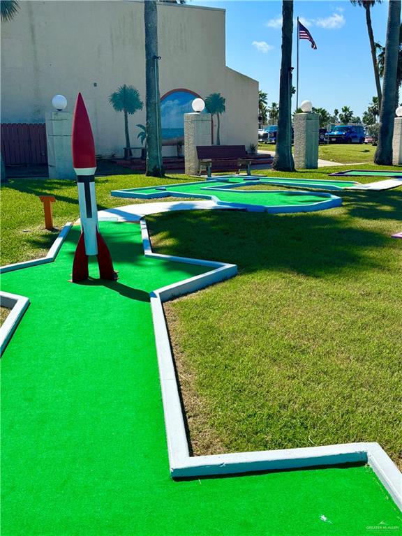 575 Sand Dollar Drive, Port Isabel, Texas image 25