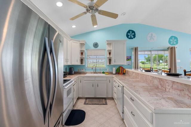 575 Sand Dollar Drive, Port Isabel, Texas image 11