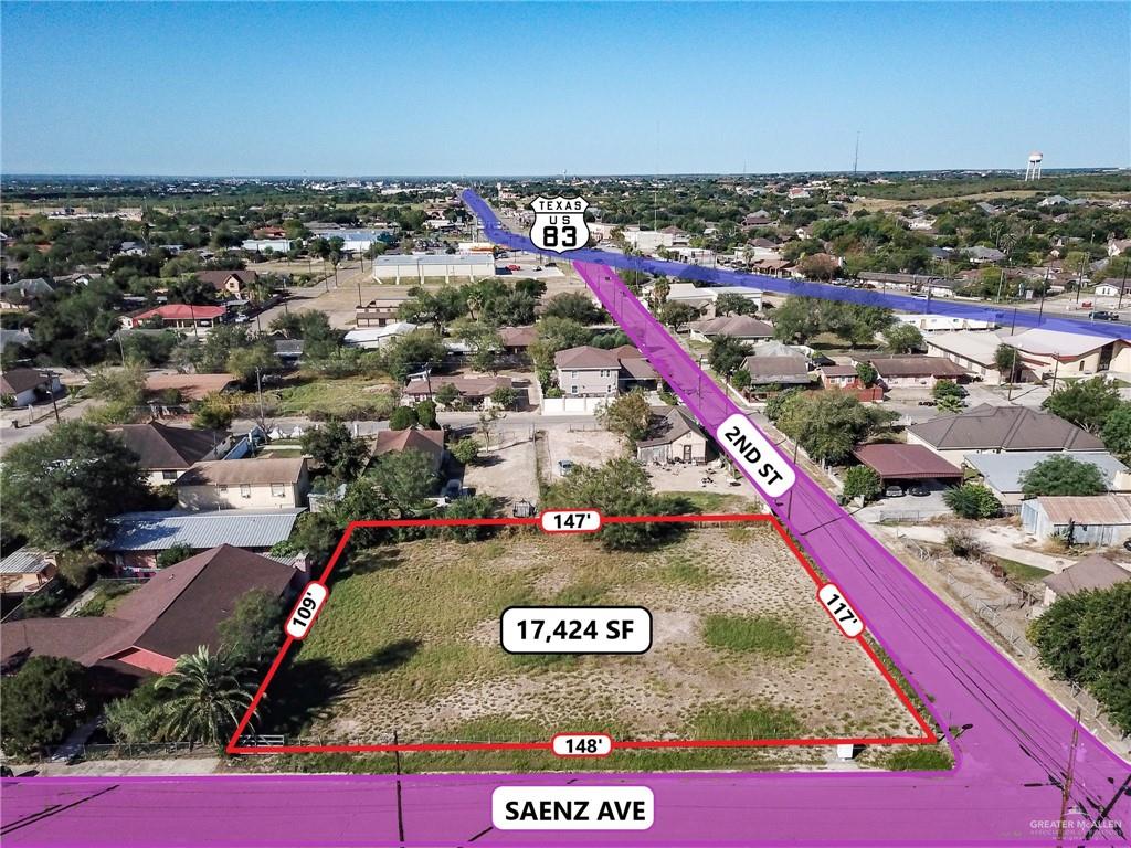 Saenz Avenue, Roma, Texas image 1