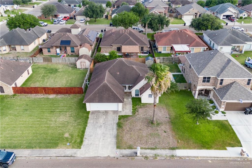 1904 Water Willow Drive, Weslaco, Texas image 2