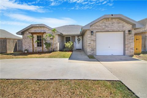 Homes For Sale - 2791 Capri Street<br/> Brownsville, TX 78520