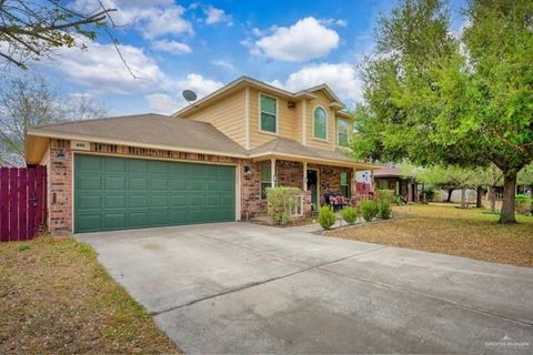 Photo of 406 Rio Nueces Street, San Juan, TX 78589 (MLS # 498683)
