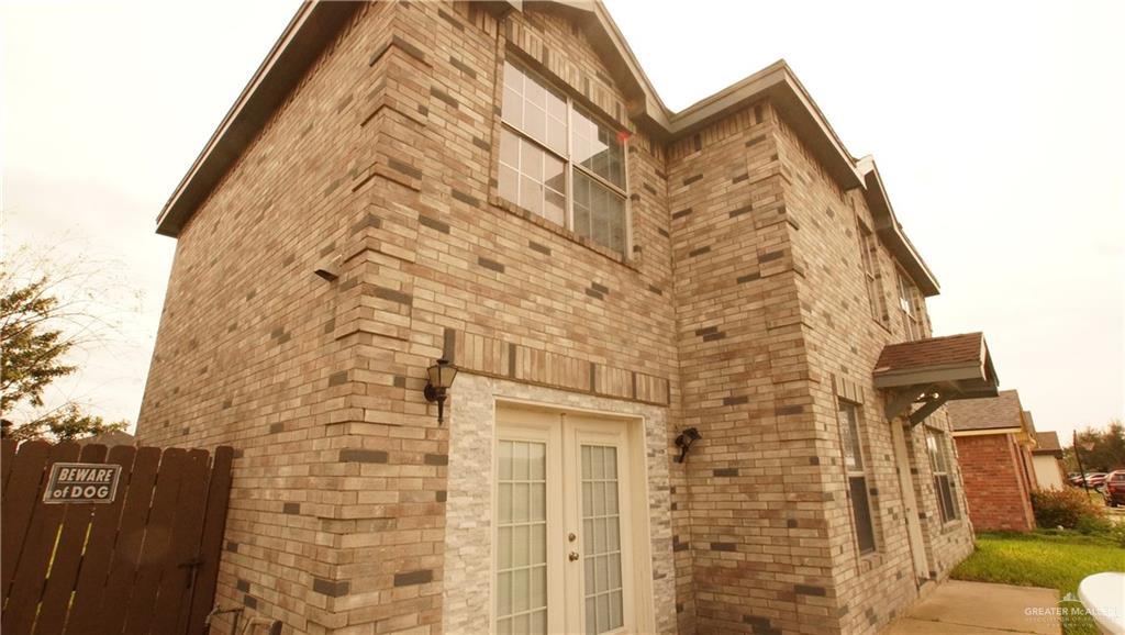 7603 W Pecan Plantation Circle, Pharr, Texas image 2