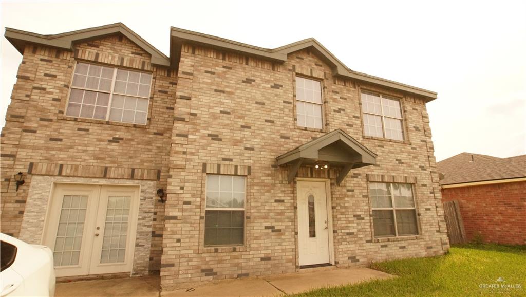 7603 W Pecan Plantation Circle, Pharr, Texas image 4