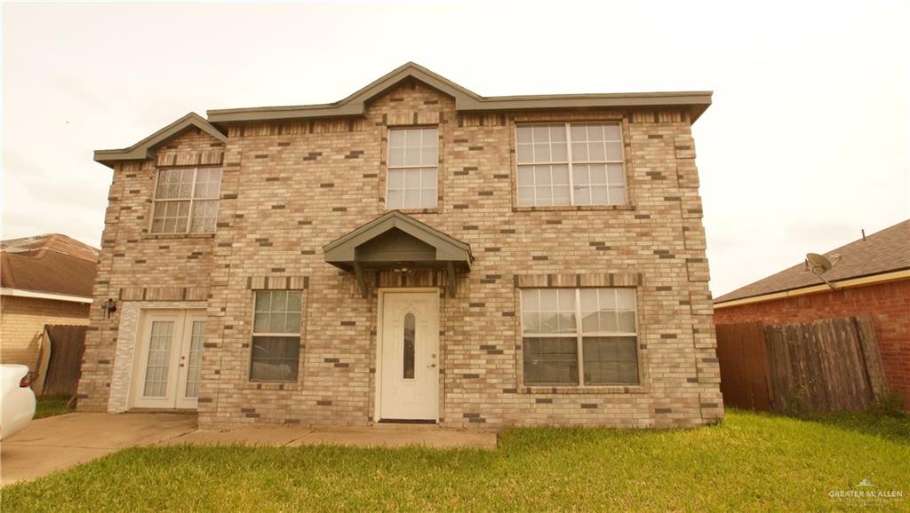 7603 W Pecan Plantation Circle, Pharr, Texas image 1