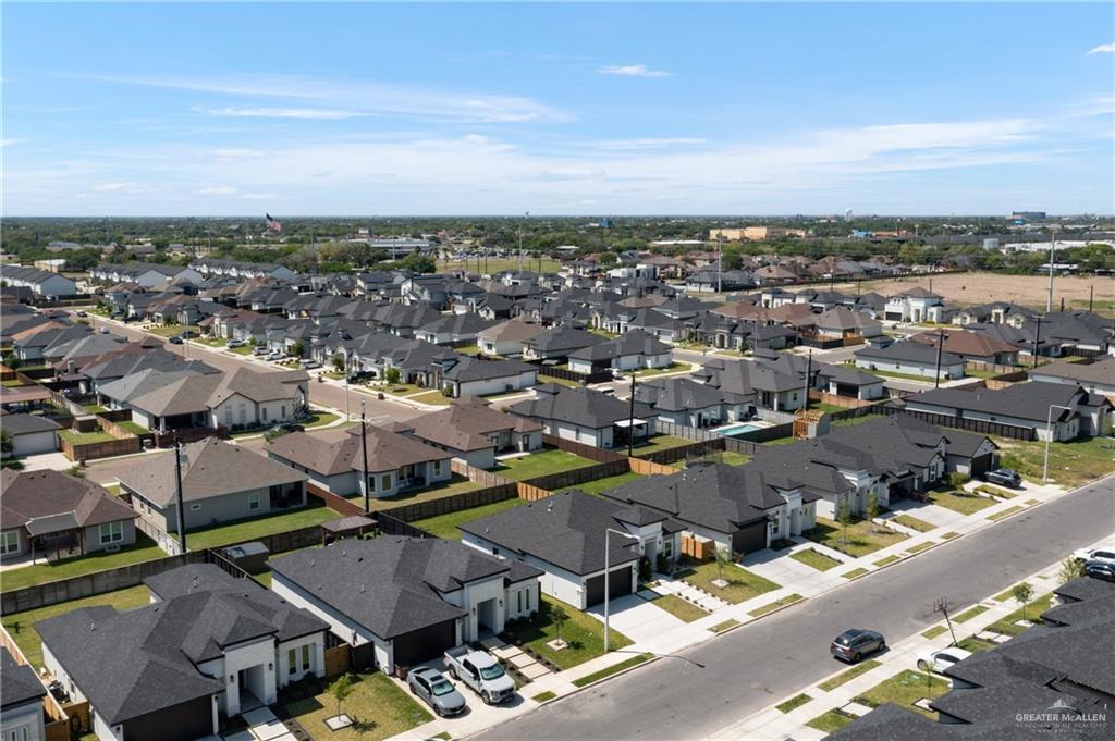 3705 S Peak Road, Edinburg, Texas image 20