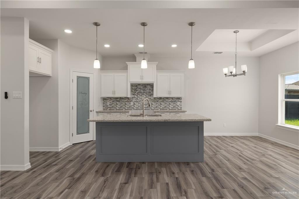 3705 S Peak Road, Edinburg, Texas image 5