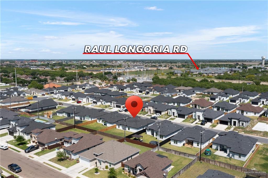 3705 S Peak Road, Edinburg, Texas image 15