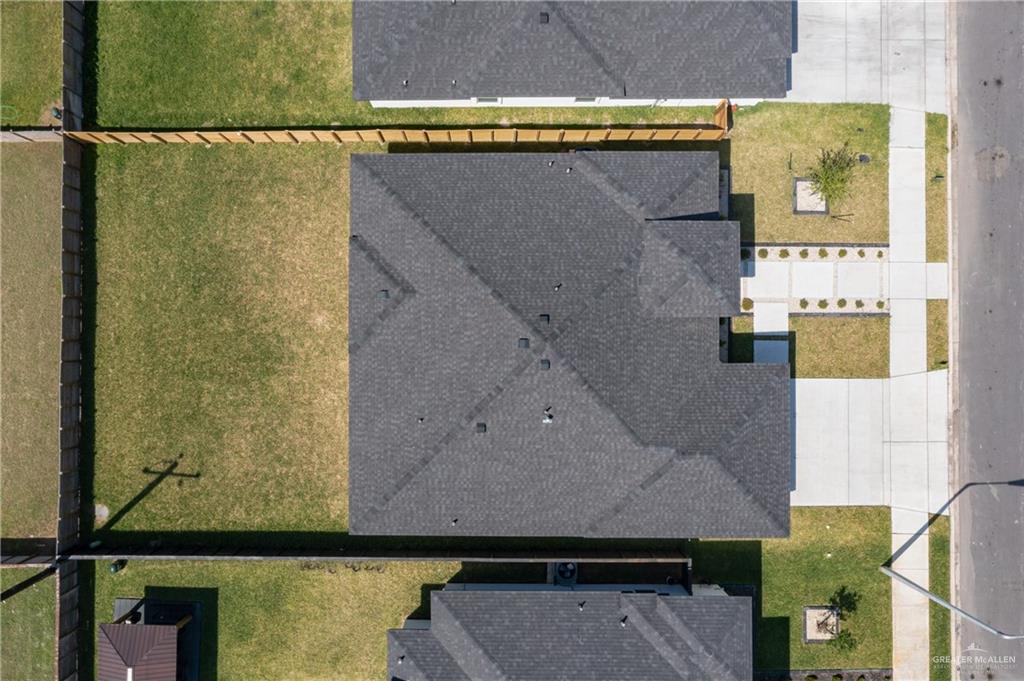3705 S Peak Road, Edinburg, Texas image 17