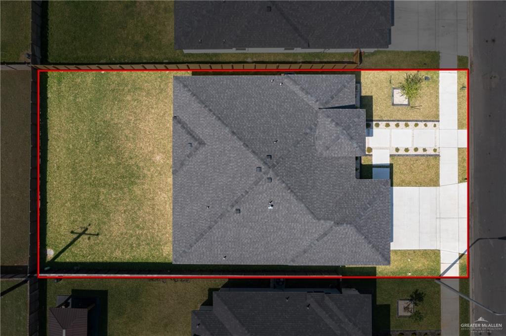 3705 S Peak Road, Edinburg, Texas image 18