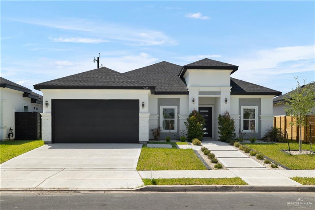 3705 S Peak Road, Edinburg, Texas image 1