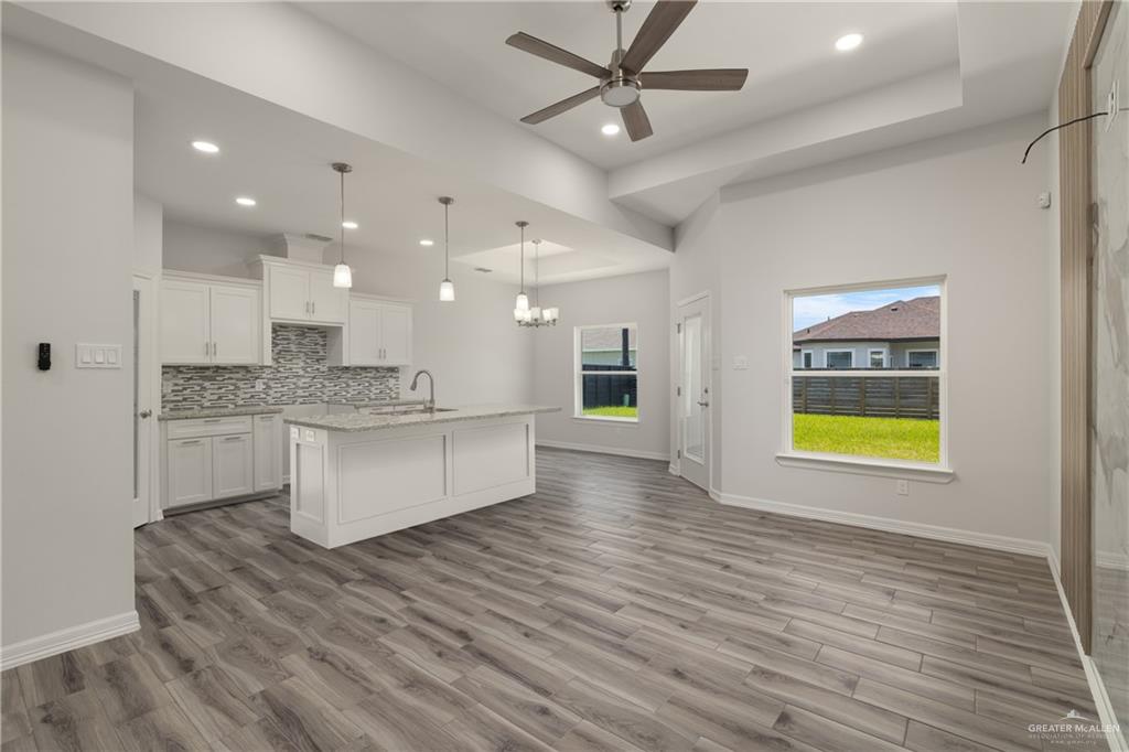 3705 S Peak Road, Edinburg, Texas image 4