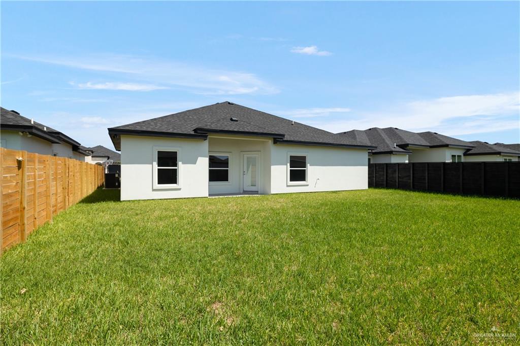 3705 S Peak Road, Edinburg, Texas image 16
