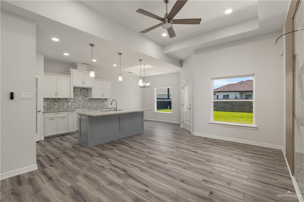 3705 S Peak Road, Edinburg, Texas image 6