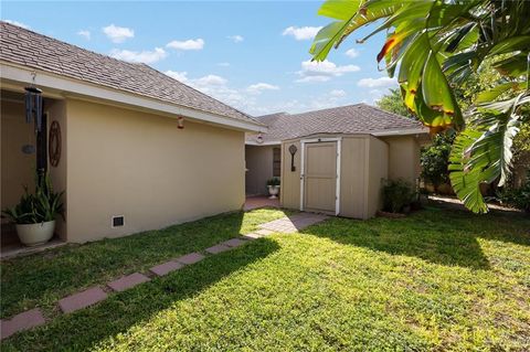 A home in Palmview