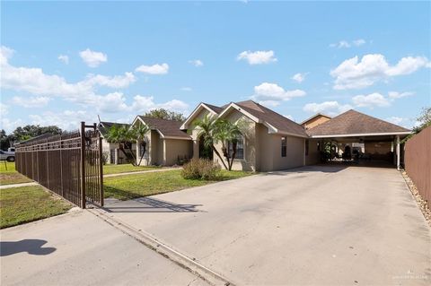 A home in Palmview