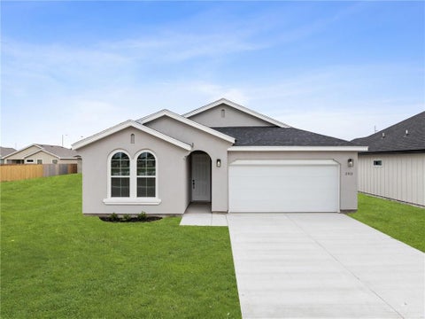 Homes For Sale - 3601 Monte Cielo Drive<br/> Weslaco, TX 78599