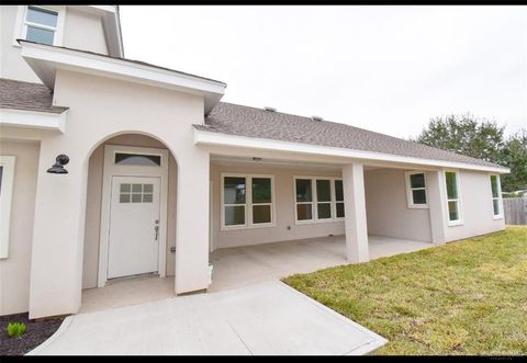 A home in McAllen