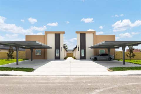 Apartment For Rent - 1201 S Waterfall Avenue #4<br/> Hidalgo County, Edinburg, TX 78539
