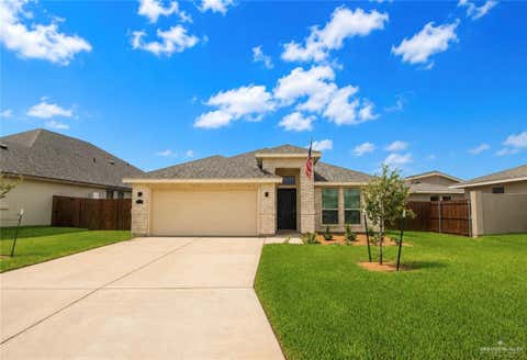 Homes For Rent - 13721 Belle Court<br/> McAllen, TX 78504
