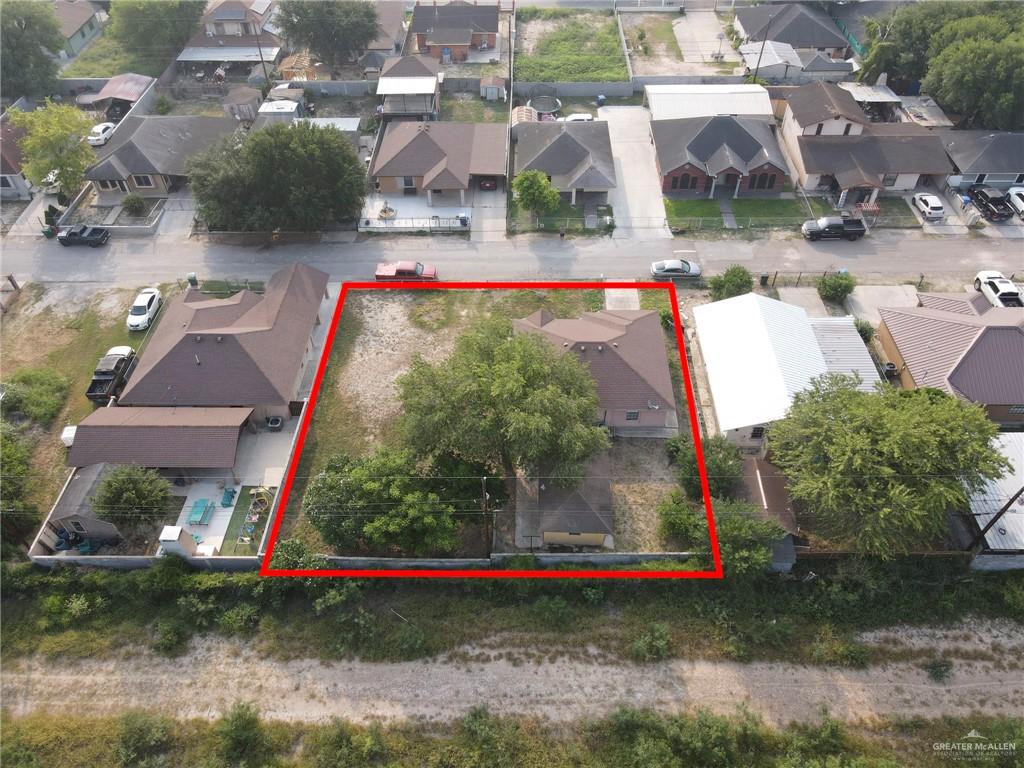 199 Redwood Road, Rio Grande City, Texas image 14