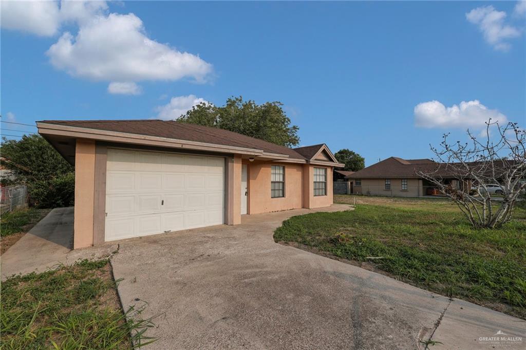 199 Redwood Road, Rio Grande City, Texas image 2