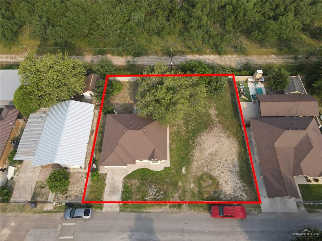 199 Redwood Road, Rio Grande City, Texas image 4
