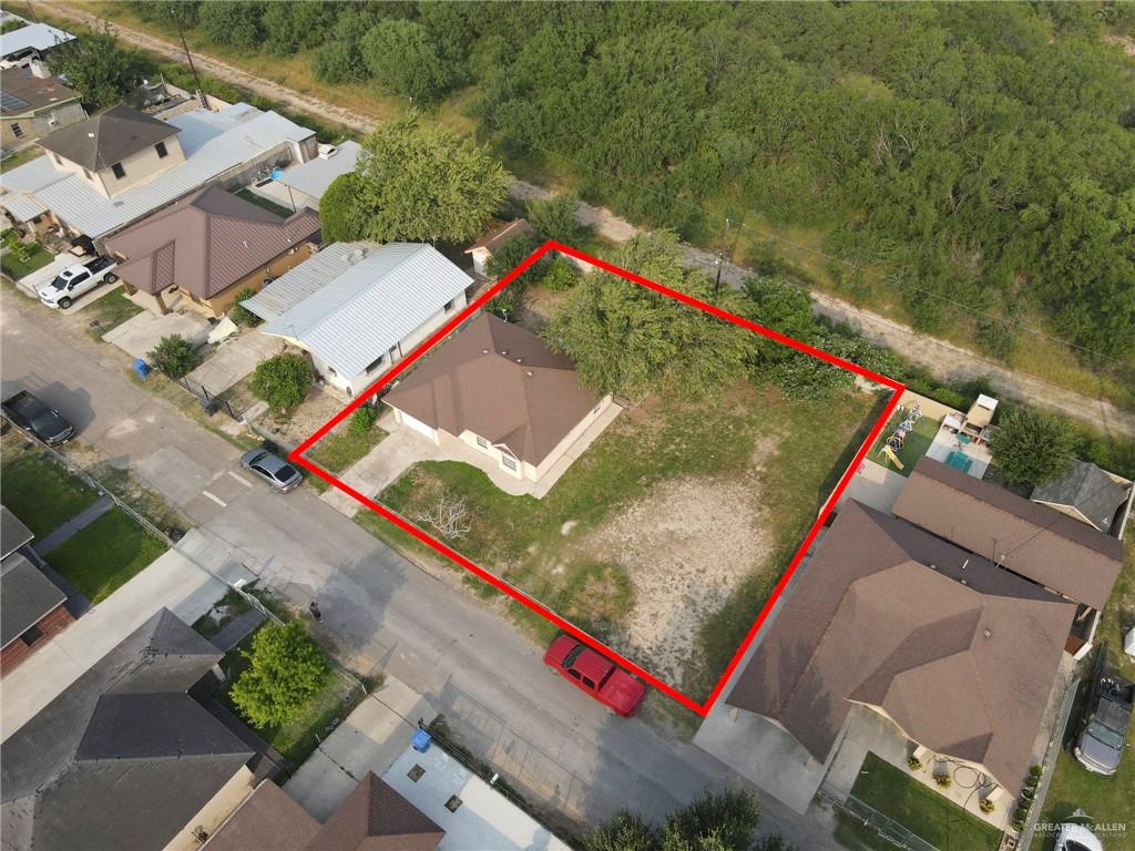 199 Redwood Road, Rio Grande City, Texas image 17