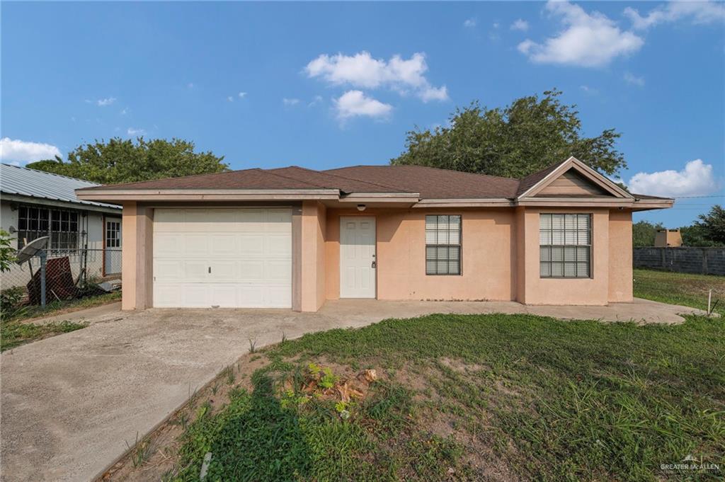 199 Redwood Road, Rio Grande City, Texas image 1
