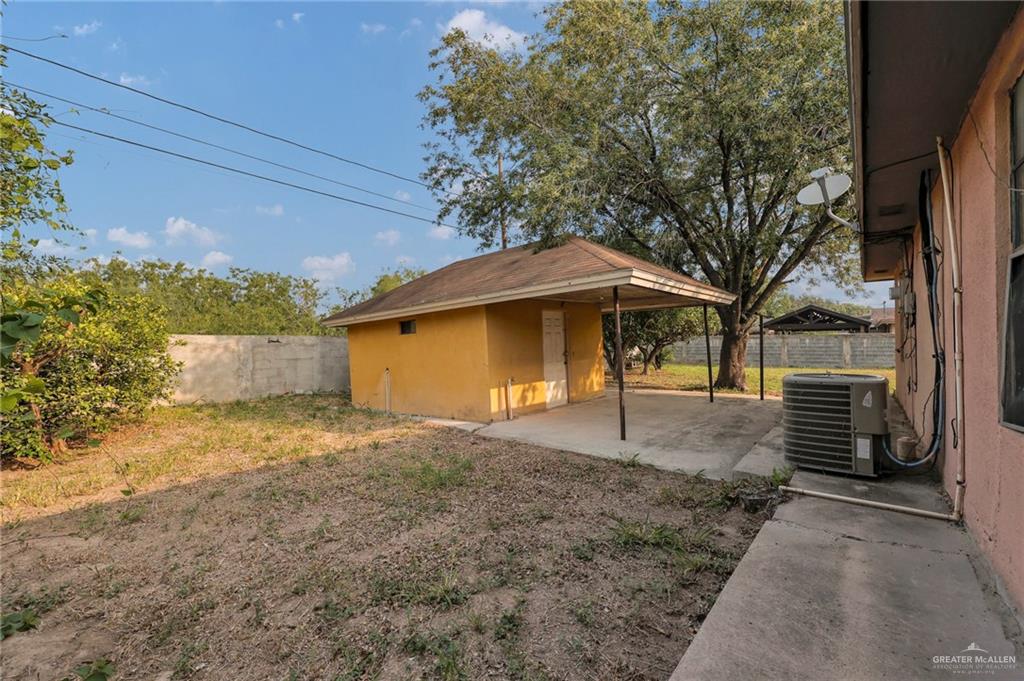 199 Redwood Road, Rio Grande City, Texas image 3