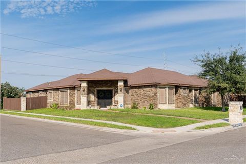 A home in Mission