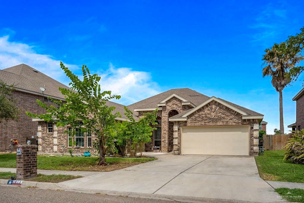 1913 Bunting Lane, Mission, Texas image 1