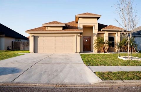 Photo of 5421 San Roman Terrance, Edinburg, TX 78542 (MLS # 497550)