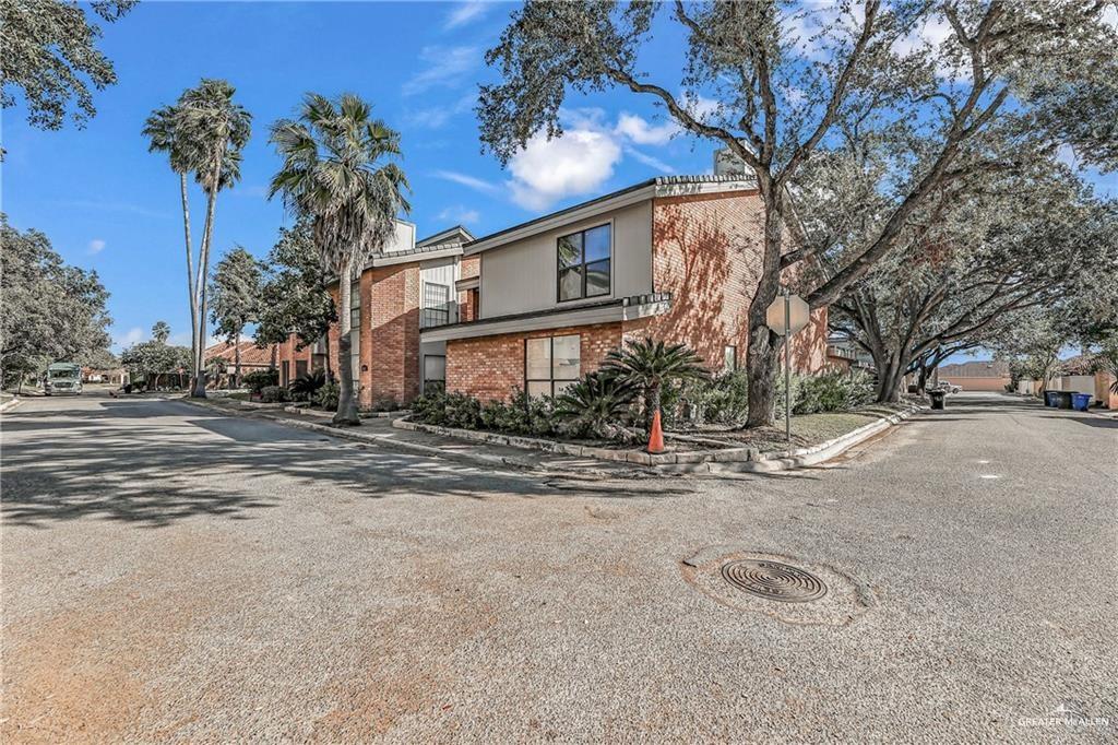 132 Xanthisma Avenue #164, McAllen, Texas image 2