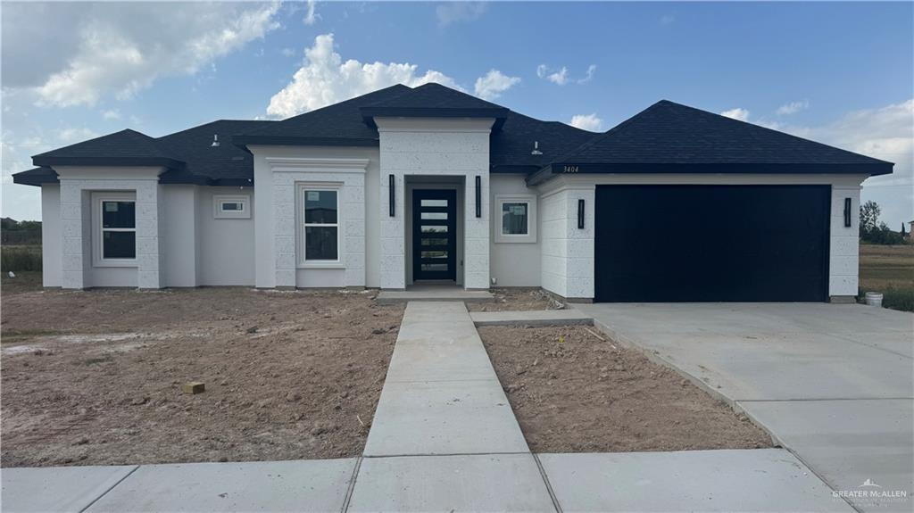 3404 Tyler Street, Mission, Texas image 1