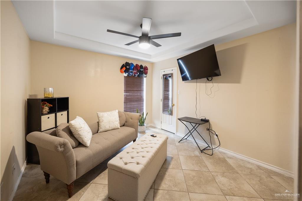2401 Wisteria Avenue, McAllen, Texas image 24