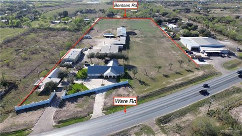 12431 Ware Road Edinburg TX 78541