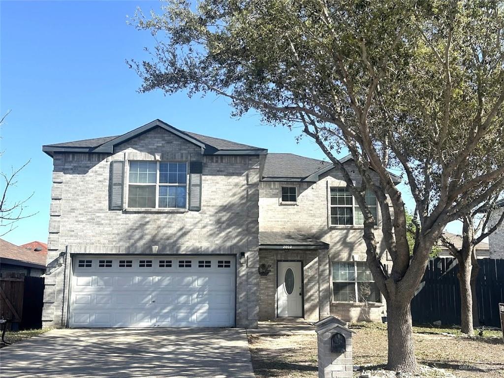 2002 W 40th Street, Mission, Texas image 1