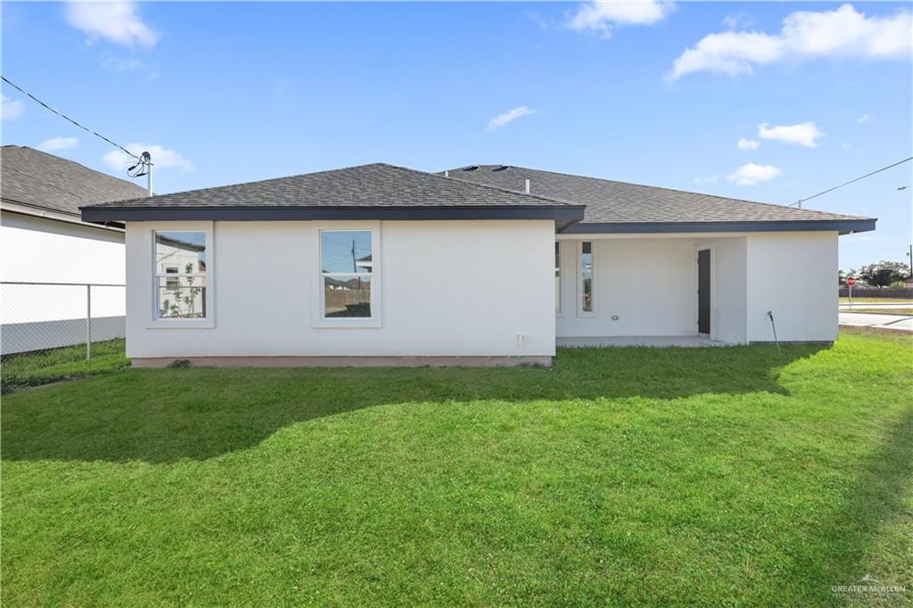132 E Irvine Avenue, Alamo, Texas image 17