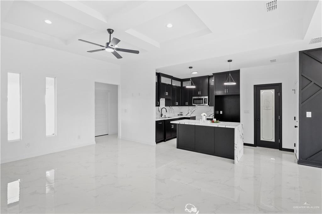 132 E Irvine Avenue, Alamo, Texas image 8